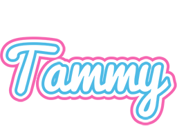 Tammy outdoors logo