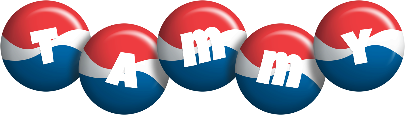 Tammy paris logo