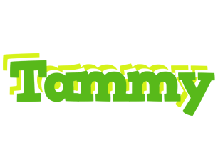 Tammy picnic logo