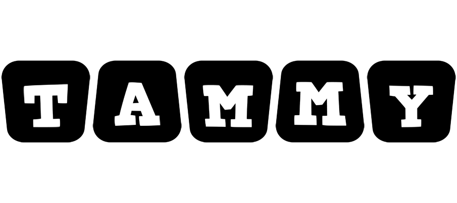Tammy racing logo