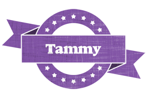 Tammy royal logo