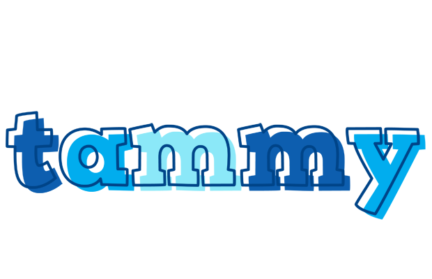 Tammy sailor logo