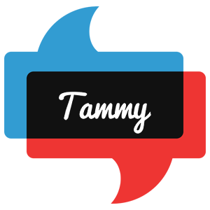 Tammy sharks logo