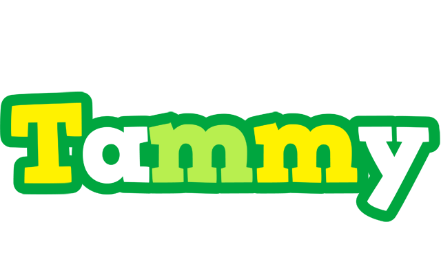Tammy soccer logo