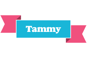Tammy today logo