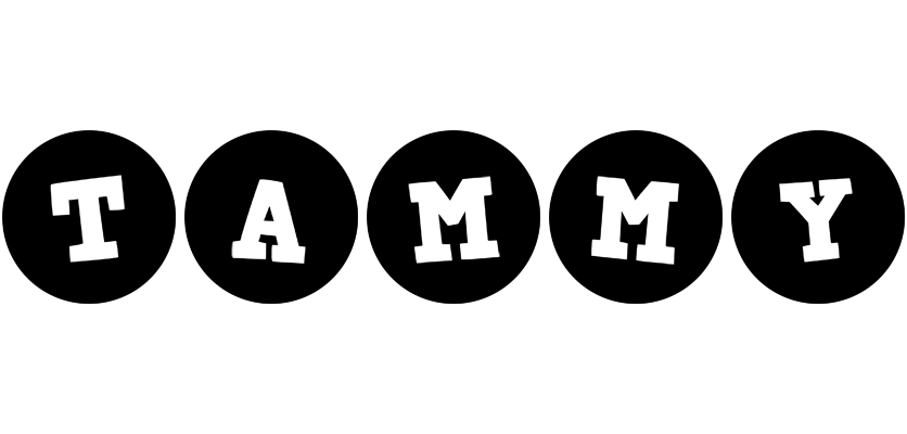 Tammy tools logo