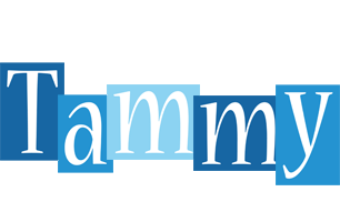 Tammy winter logo