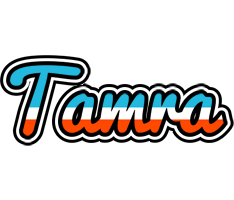 Tamra america logo