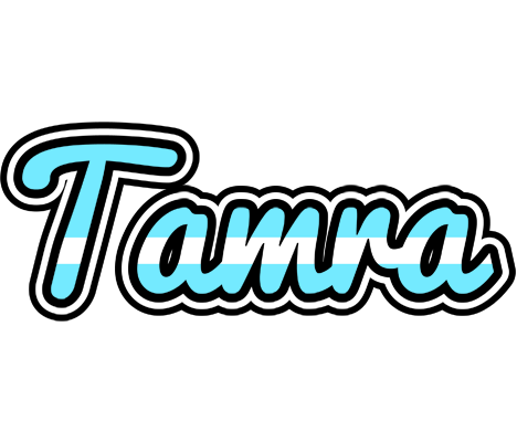 Tamra argentine logo