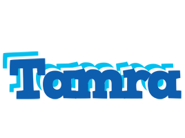 Tamra business logo