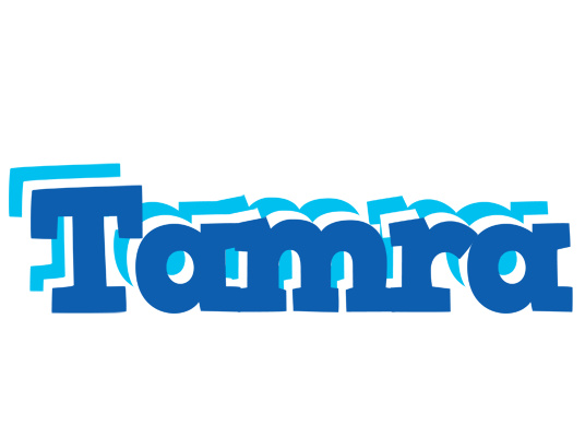 Tamra business logo