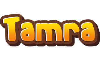 Tamra cookies logo