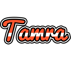 Tamra denmark logo