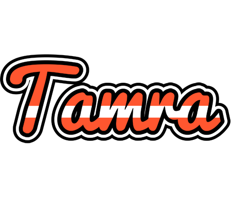Tamra denmark logo
