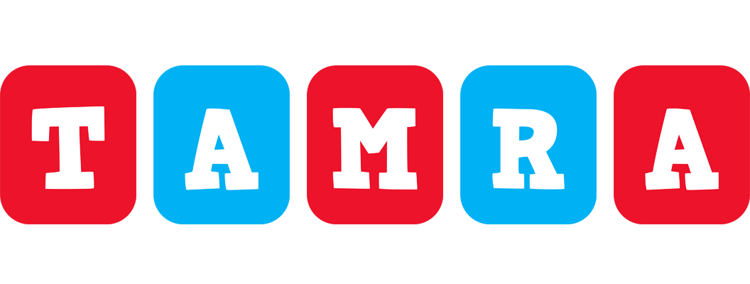 Tamra diesel logo