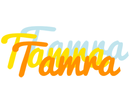 Tamra energy logo