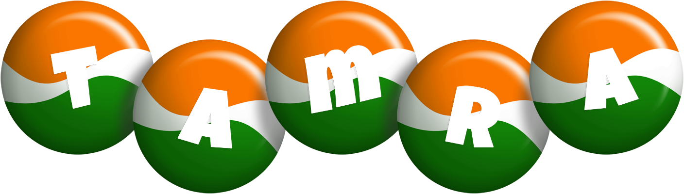 Tamra india logo