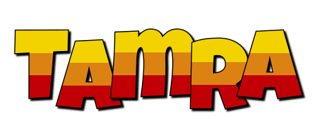 Tamra jungle logo