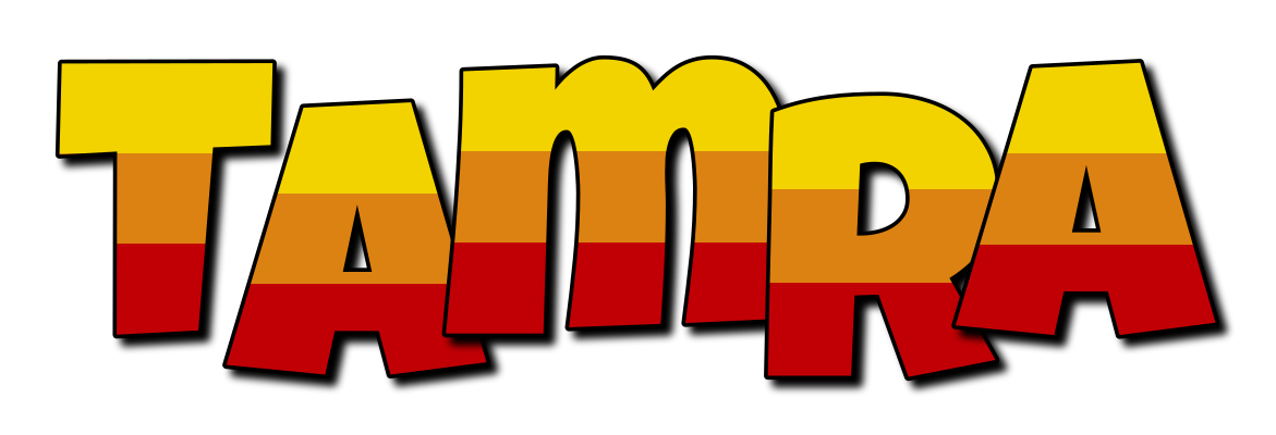 Tamra jungle logo