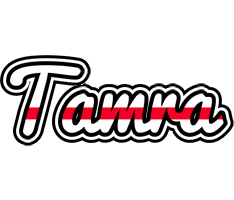 Tamra kingdom logo