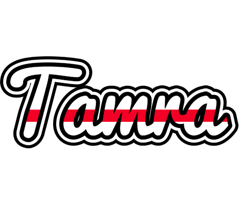 Tamra kingdom logo
