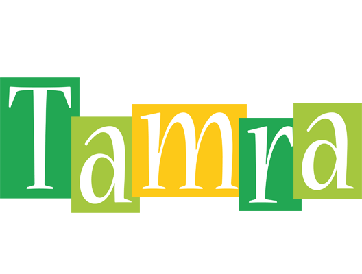 Tamra lemonade logo
