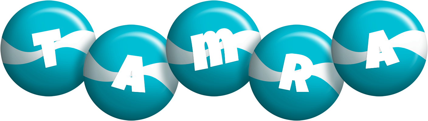 Tamra messi logo