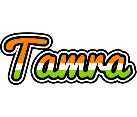 Tamra mumbai logo