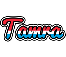 Tamra norway logo