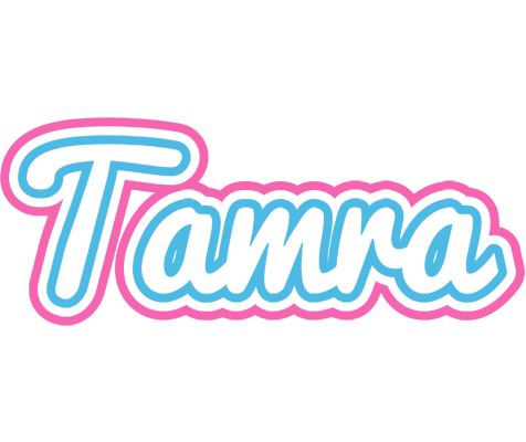 Tamra outdoors logo