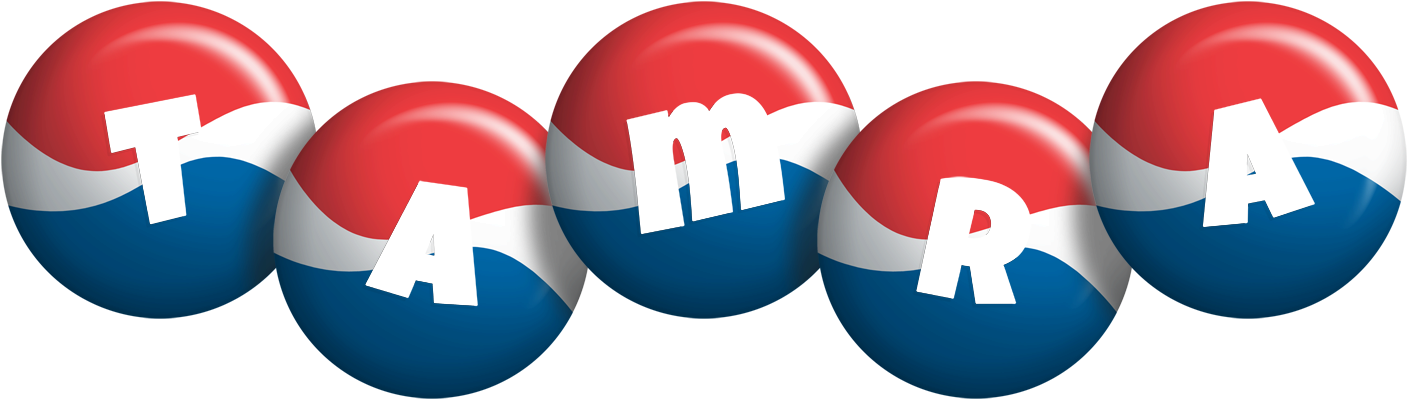 Tamra paris logo