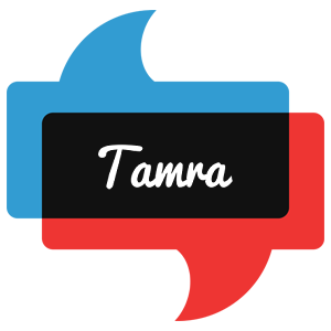 Tamra sharks logo