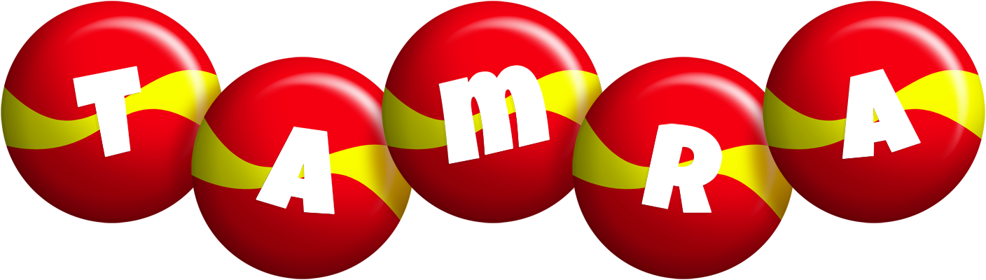 Tamra spain logo