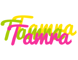 Tamra sweets logo