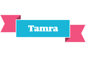 Tamra today logo