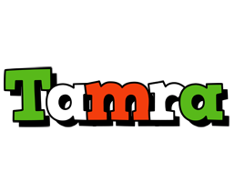 Tamra venezia logo