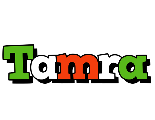 Tamra venezia logo
