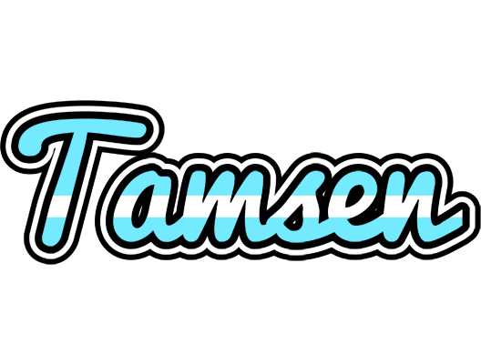 Tamsen argentine logo
