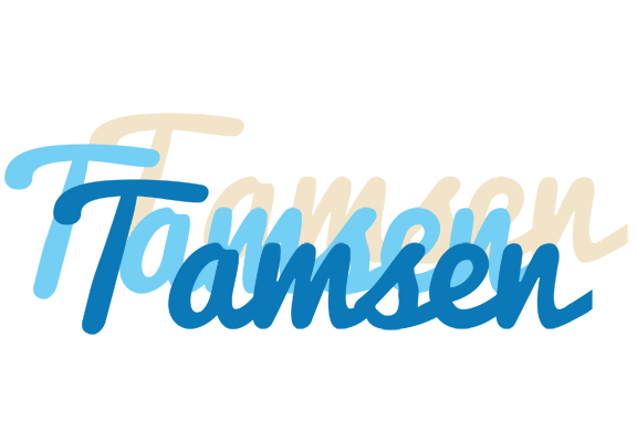 Tamsen breeze logo