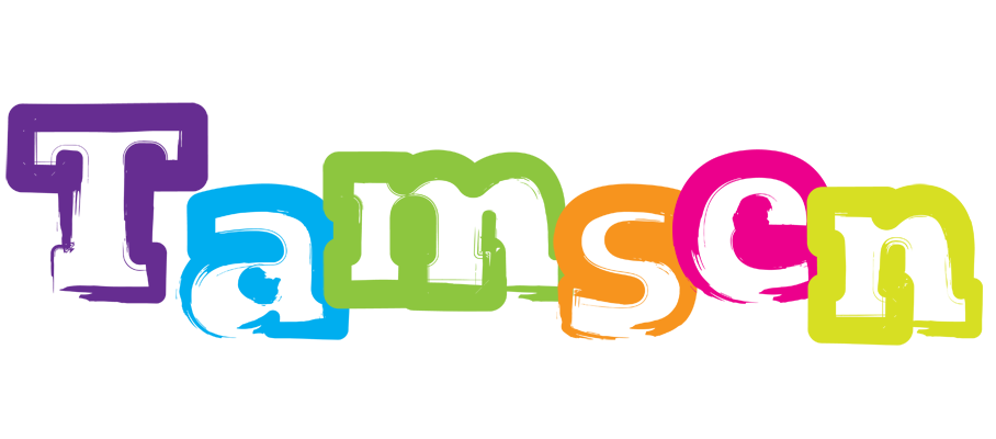 Tamsen casino logo
