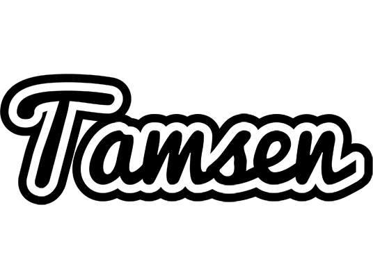 Tamsen chess logo