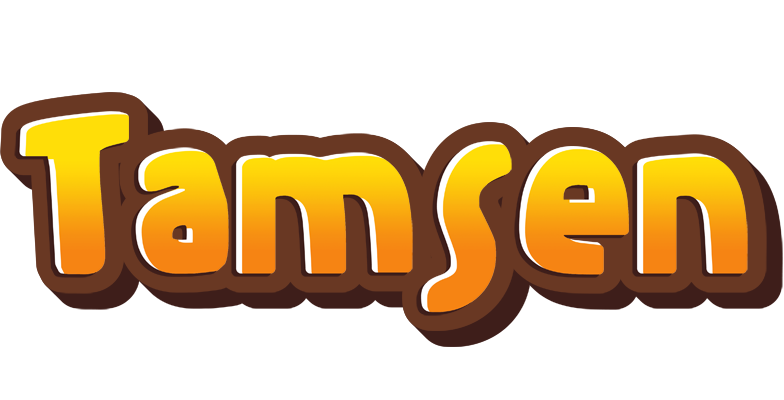 Tamsen cookies logo