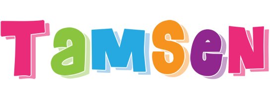 Tamsen friday logo