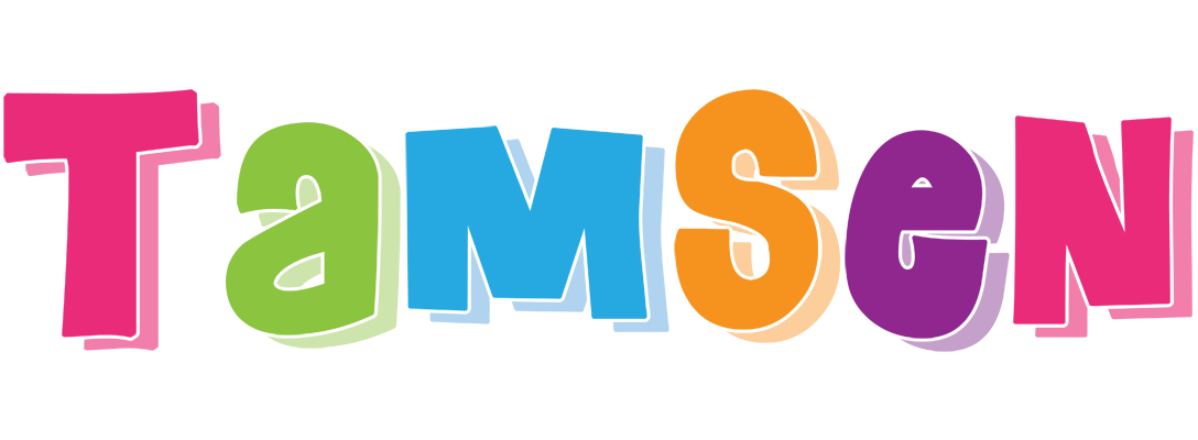 Tamsen friday logo