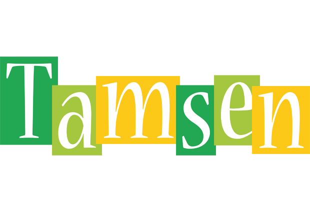 Tamsen lemonade logo