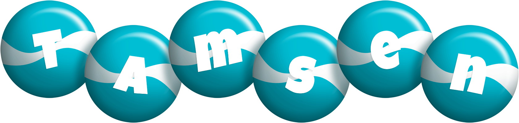 Tamsen messi logo