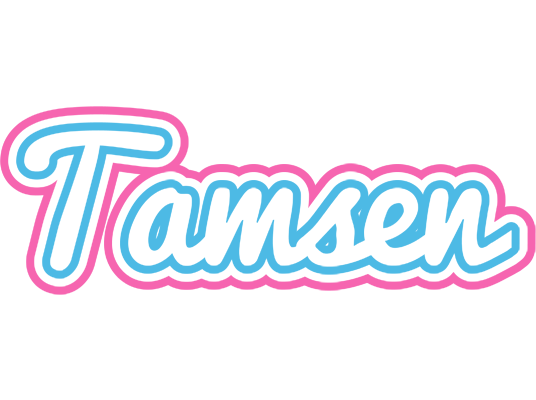 Tamsen outdoors logo