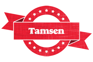 Tamsen passion logo
