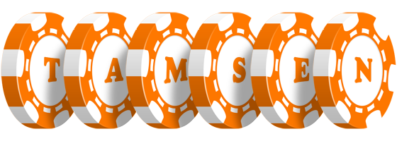Tamsen stacks logo