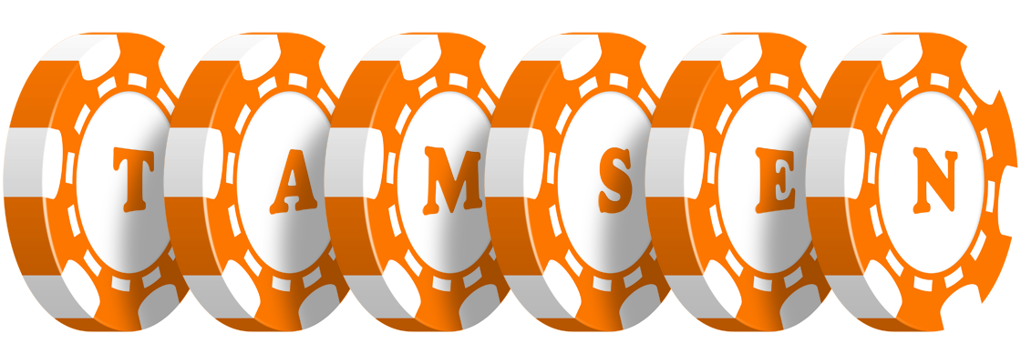 Tamsen stacks logo
